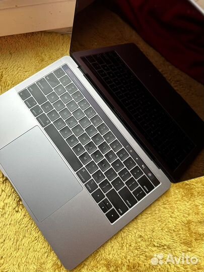 Apple MacBook Pro 13 2019 128