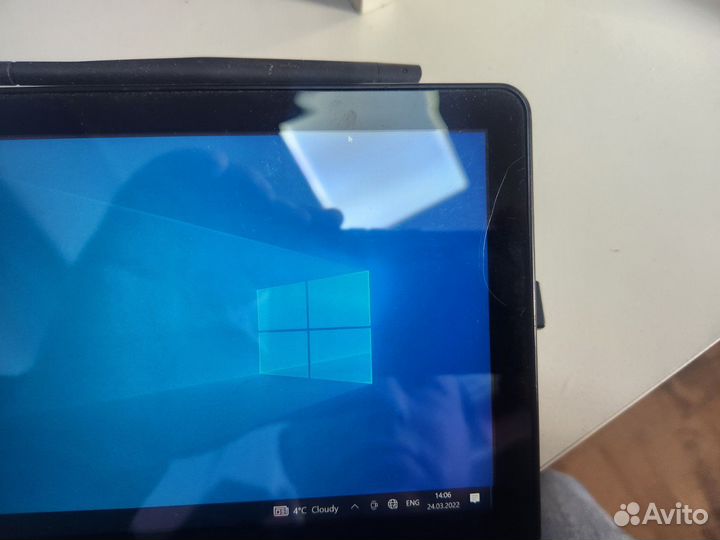 Планшет Viki Micro