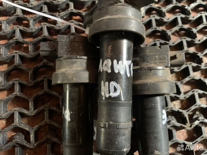 278012B000 Катушка зажигания Hyundai Elantra