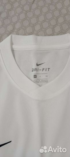 Детская футбольная форма для мальчика