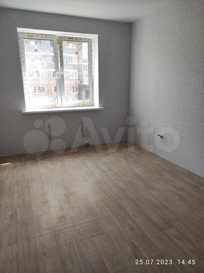 2-к. квартира, 60,9 м², 2/4 эт.