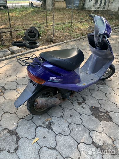 Скутер Хонда дио 27