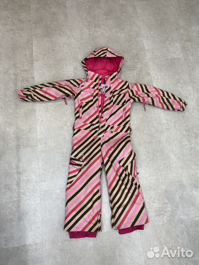 Комбинезон для сноуборда детский Burton