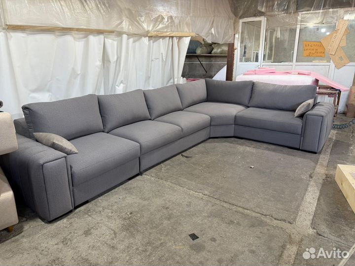 Диван от производителя / Диван угловой