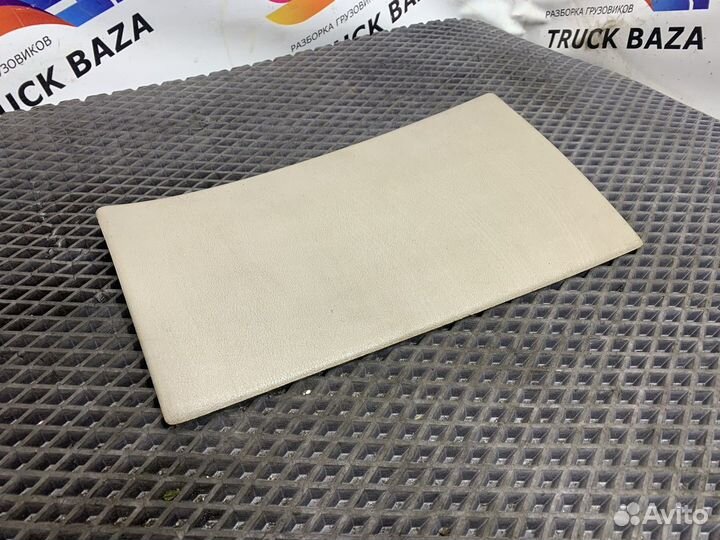 Накладка бардачка Daf XF105