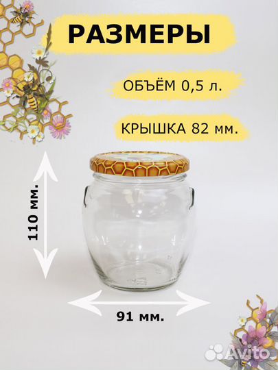 Баночки для чая