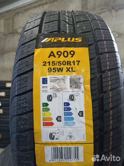 Aplus A909 215/50 R17 95W