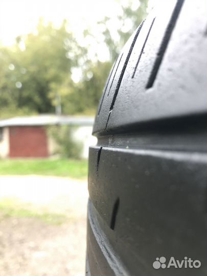 Dunlop SP Sport 8000 225/65 R17 102V