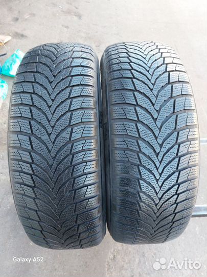 Nexen Winguard Sport 2 SUV 225/60 R17 103H