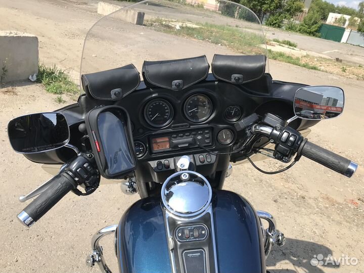 Harley Davidson Electra Glide