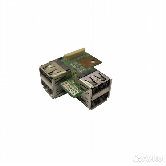 Переходник USB, 55.4P503.001G, для Fujitsu-Siemens