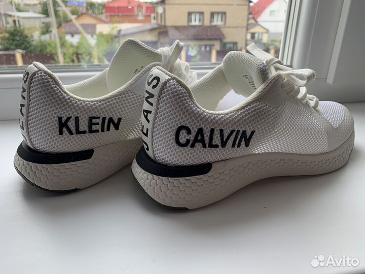 Кроссовки Calvin Klein Jeans
