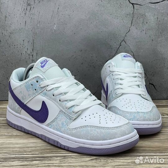 Кроссовки Nike Dunk Low