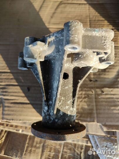 Водяная помпа Sang yong kyron