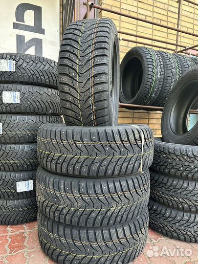 Kumho WinterCraft SUV Ice WS31 255/55 R18 109T