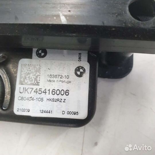 Замок крышки багажника745416006BMW6 G323.0Дизель