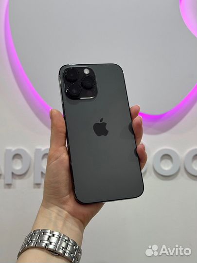 iPhone 14 Pro Max, 128 ГБ