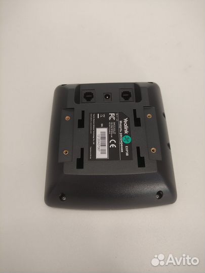 Модуль расширения EXP38 для IP-телефонов Yealink