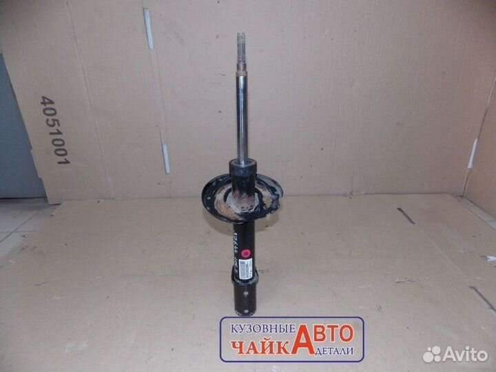 Амортизатор передний Renault Logan 2 2014