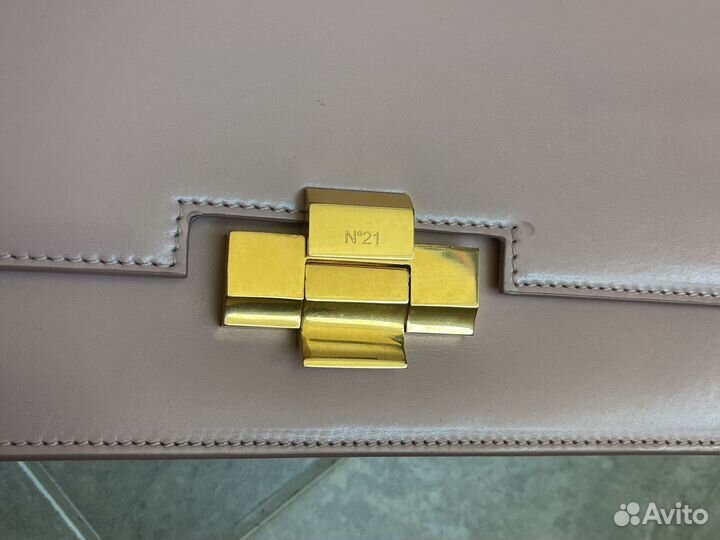 Сумка итальянская N21