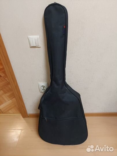 Гитара rockdale