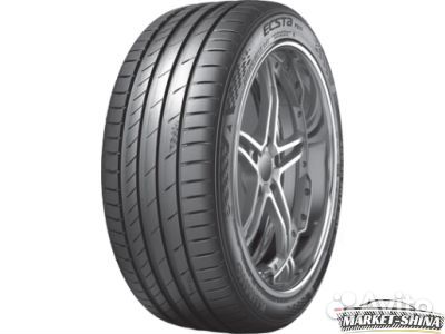 Kumho Ecsta PS71 225/40 R19 93Y