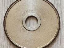 Алмазный диск по металлу
