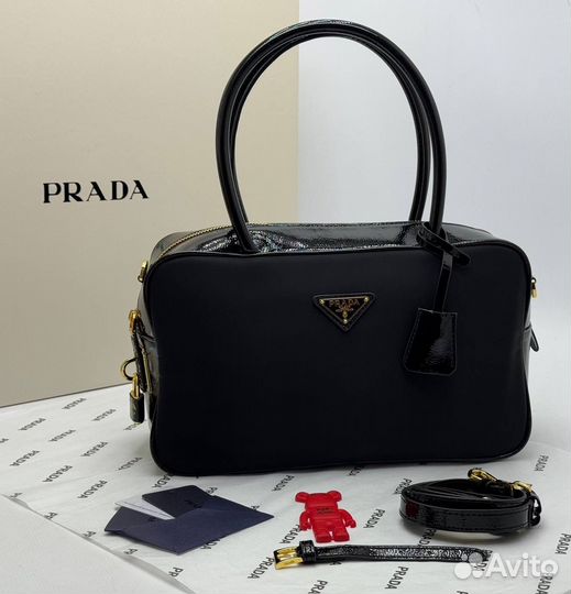 Сумка женская Prada