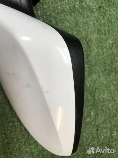 Зеркало левое электрическое Hyundai Elantra