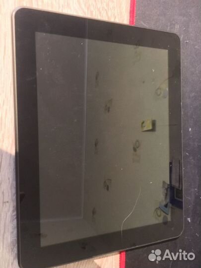 Дисплейный модуль от Bliss Pad A9730