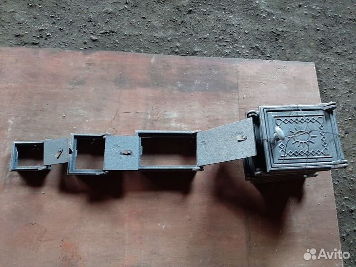 Продам. Плита печная. Колосник печной.Дверка