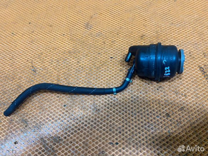 Бачок гидроусилителя руля Audi A6 C6 4F ccea 2010