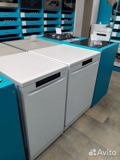 Посудомоечная машина Gorenje GS620C10W