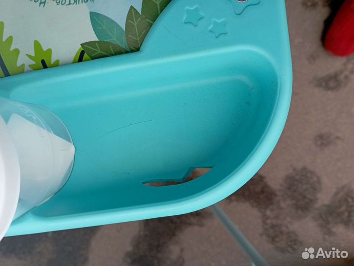 Набор детской мебели Ника kids