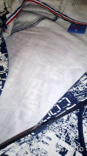 Спортивный костюм