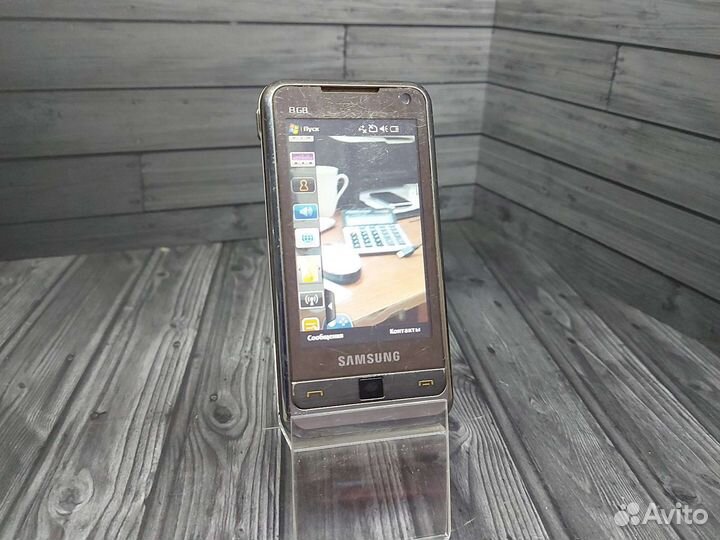 Samsung SGH-i900