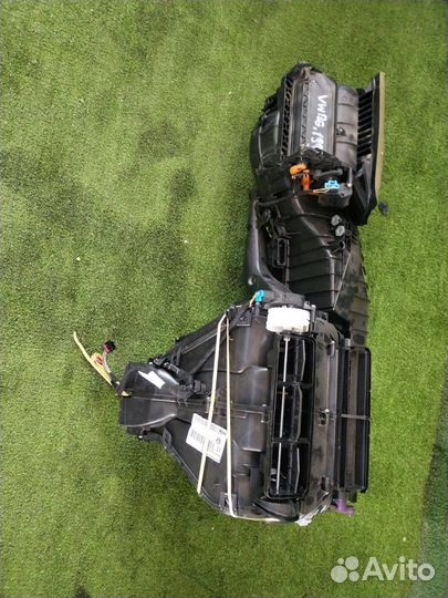 Печка салона Volkswagen Passat B6 cdaa 2010