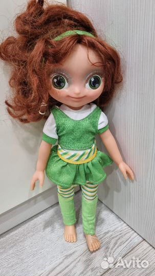 Кукла сказочный патруль Маша