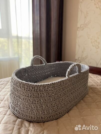 Люлька переноска