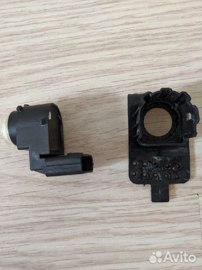 Датчик парковки hyundai/kia 95720-J7000
