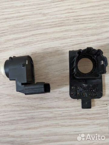 Датчик парковки hyundai/kia 95720-J7000