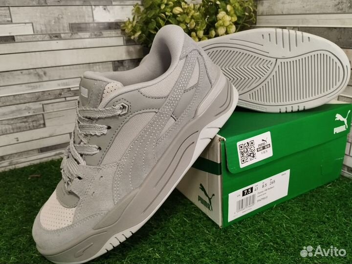 Кроссовки Puma 180 Tones Reflect Lux / разм. 37-41