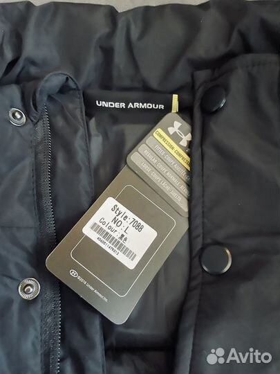 Куртка Under Armour