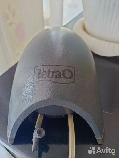 Аквариум 100 литров с железной стойкой