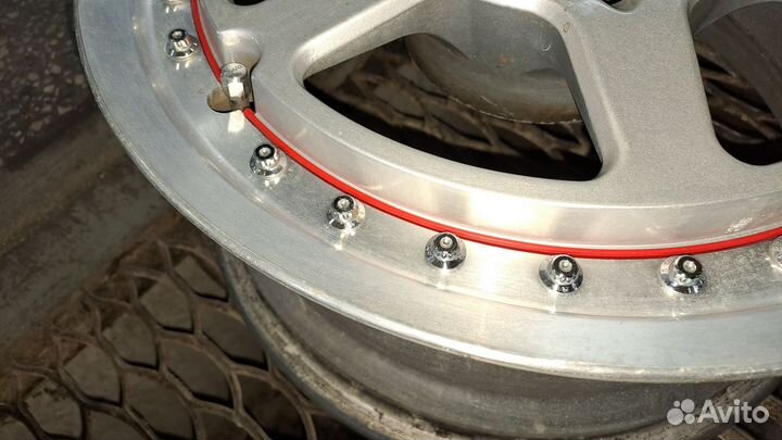 Дискиr16/R17