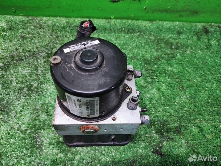 Насос ABS Mazda 3 (BK) 2005