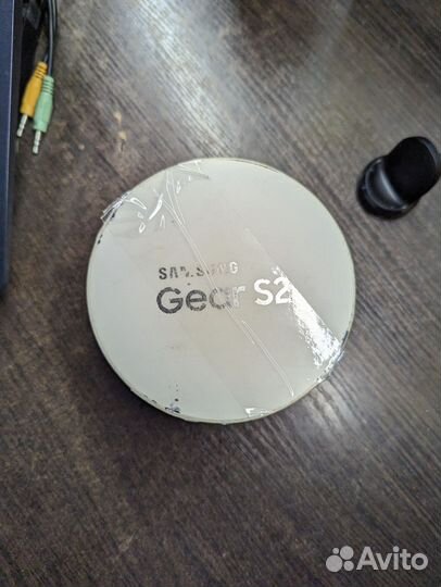 Samsung Gear s2