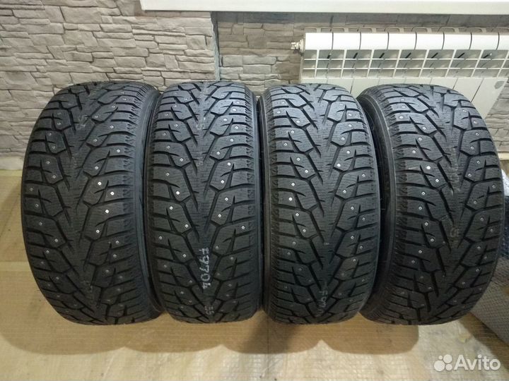 Yokohama Ice Guard IG55 235/55 R18