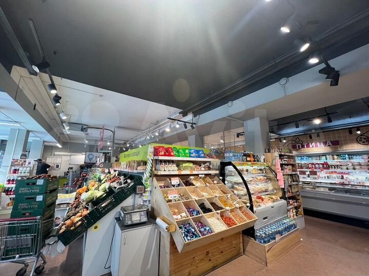 Свободного назначения, 510 м²