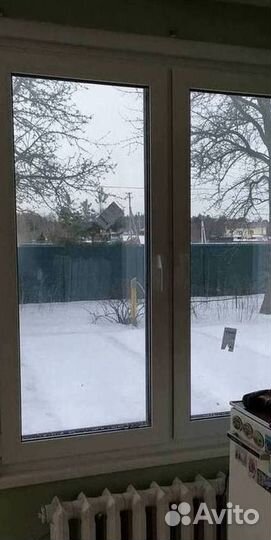 Пластиковые окна и двери пвх